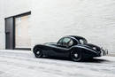 Jaguar XK120 by Lunaz