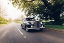 Rolls-Royce Silver Cloud by Lunaz
