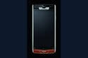 Smartphone Vertu by Bentley - Crédit photo : Vertu