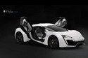 Lykan Hypersport