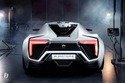 Lykan Hypersport