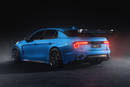 Lynk & Co 03 Cyan Concept