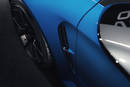 Lynk & Co 03 Cyan Concept