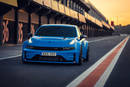 Lynk & Co 03 Cyan Concept