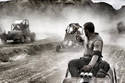 Mad Max Fury Road en mode GoKart