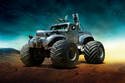 « Mad Max : Fury Road » : les véhicules  - Crédit image : Car and Driver