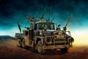 Les véhicules de « Mad Max : Fury Road » - Crédit image : Car and Driver