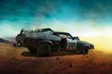 Les véhicules de « Mad Max : Fury Road » - Crédit image : Car and Driver