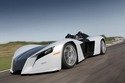 Magnum MK5 : la Supercar canadienne