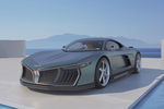 Maguari HS1 GTC - Crédit photo : Hispano Suiza Automobilmanufaktur AG