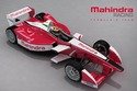 Mahindra Racing arrive en Formula E