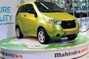 Mahindra Reva