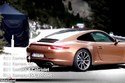 Making of Vidéo Porsche Carrera 4