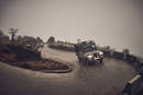 Maneybhanjang : the land of Land Rovers