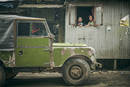 Maneybhanjang : the land of Land Rovers