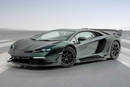 Mansory Cabrera - Crédit photo : Mansory