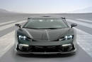 Mansory Cabrera - Crédit photo : Mansory