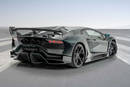 Mansory Cabrera - Crédit photo : Mansory