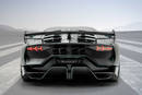 Mansory Cabrera - Crédit photo : Mansory