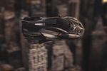 Mansory dévoile sa vision de l'Hypercar du futur