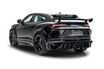 Mansory Venatus Evo - Crédit photo : Mansory