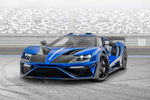 Mansory Le Mansory - Crédit photo : Mansory