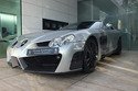 Une Mansory Renovatio à vendre