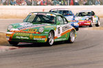 Olaf Manthey en Porsche Supercup (1990)