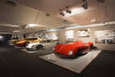 Le musée Ferrari de Maranello s'agrandit