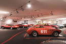 Le musée Ferrari de Maranello s'agrandit