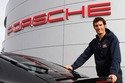 Webber pilote officiel Porsche en 2014