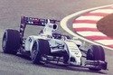 Martini revient en F1 avec Williams