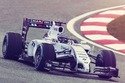 Williams FW36-Mercedes - Crédit photo : Williams