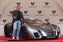 Nikolay Fomenko et la Marussia B2