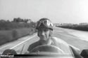 Vidéo : un tour avec Fangio en 250F