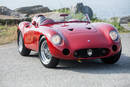 Bonhams : Maserati 300 S de 1956 ex-Fangio