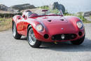 Maserati 300 S 1956 - Crédit photo : Bonhams