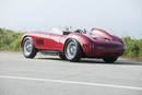 Maserati 300 S 1956 - Crédit photo : Bonhams