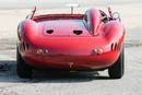 Maserati 300 S 1956 - Crédit photo : Bonhams