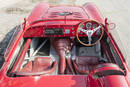 Maserati 300 S 1956 - Crédit photo : Bonhams