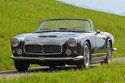 Maserati 3500 GTi Vignale Spider de 1962