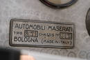 Maserati 8CTF 