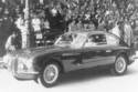 Maserati A6G Gran Sport 2000 Coupé de 1953