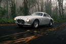 Maserati A6G 2000 Zagato 1956 - Crédit photo : RM Sotheby's