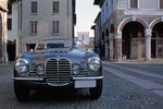 Maserati A6G Spyder carrossée par Frua