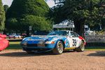 Ferrari 365 GTB/4 Daytona Group 4 Competition 1972