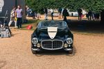 Maserati A6GCS/53 Frua Spider 1955