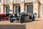 Bentley Speed Six « Old Number One » 1929