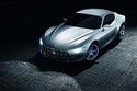 Maserati Alfieri Concept