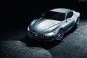 Concept Maserati Alfieri